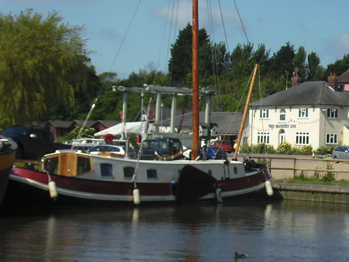 Waveney River Centre